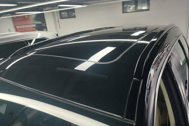 Used Hima AITO M7 2024 1.5T Rear-Drive Plus Version 5 Seats
