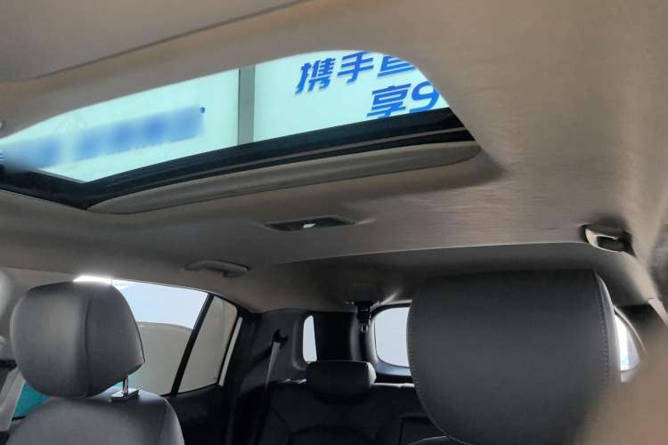 Used Hyundai ix35 2019 2.0L Automatic 2WD Zhiyong·Changxiang Edition China V Standard
