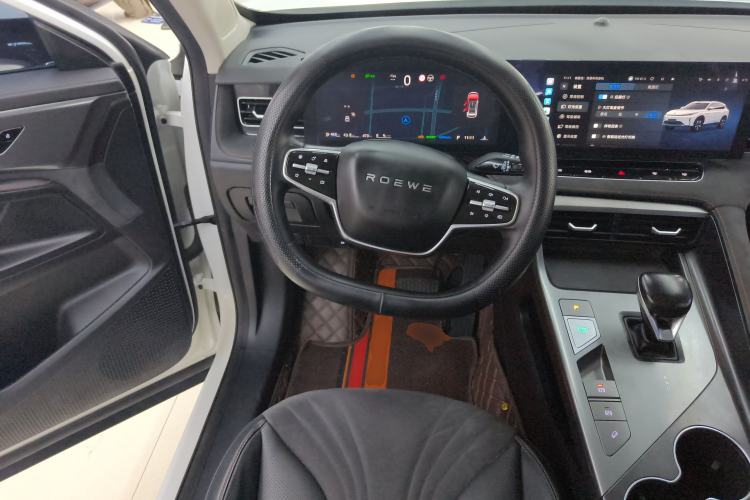 Used Roewe D5X DMH 2024 135 Tech Edition