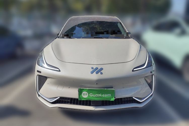 Used  LS7 2023 90 kWh Elite Rear-Drive Version
