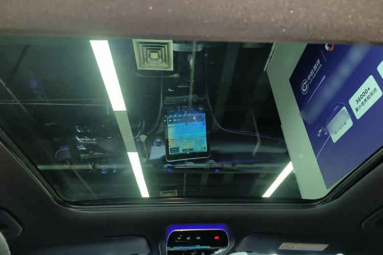 Used Mercedes-Benz C-Class 2022 C 260 L Sport Edition