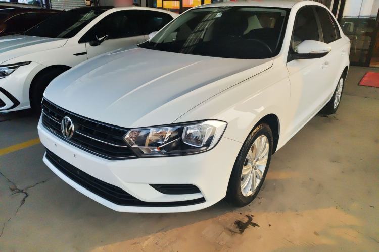 Used Volkswagen Bora 2019 Facelift Bora·Legend 1.5L Automatic Fashion Edition China VI Standard