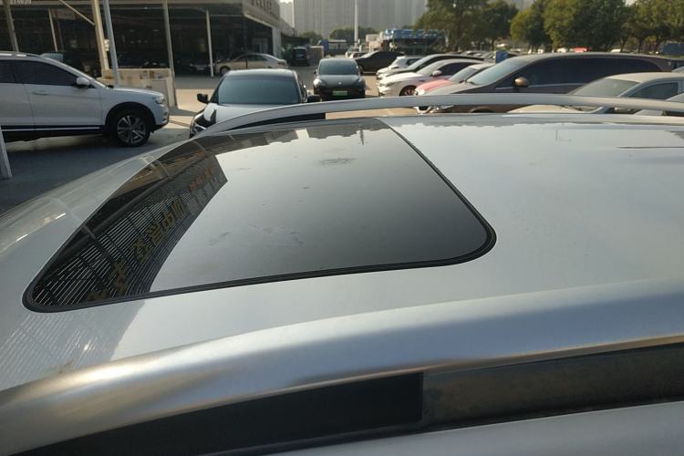 Used Haval H2 2017 Red-Label 1.5T Manual Two-Wheel Drive Comfort Model
