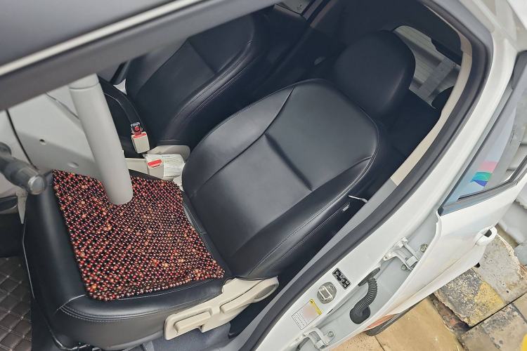 Used ORA White Cat 2020 305 km Luxury Version
