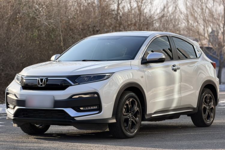 Used Honda XR-V 2020 220TURBO CVT Luxury Edition
