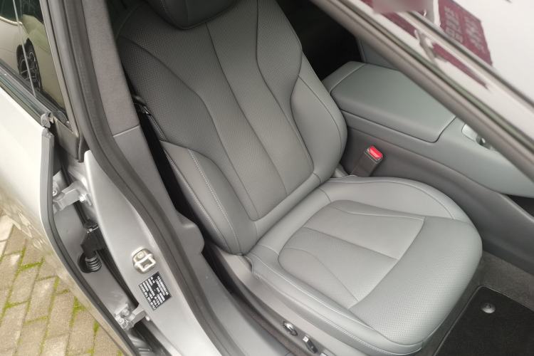 Used XPeng P7+ 2024 Long-Range Max
