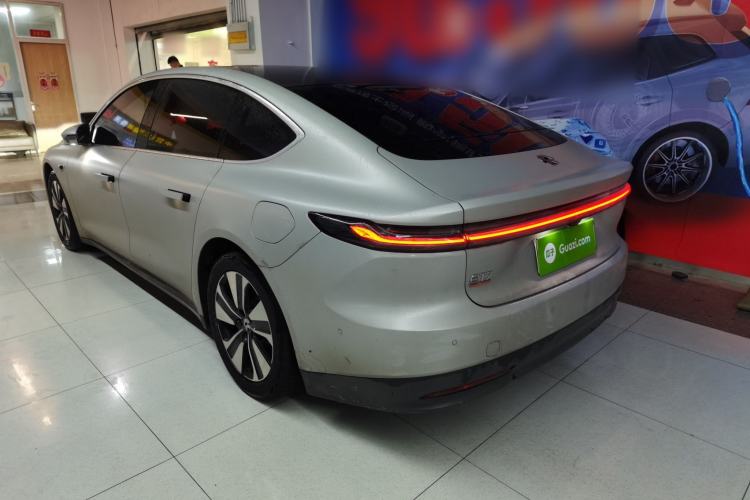 Used Nio ET7 2022 75 kWh