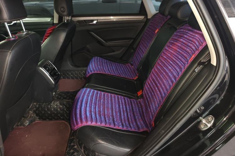 Used Volkswagen Passat 2016 330TSI DSG Luxury Edition
