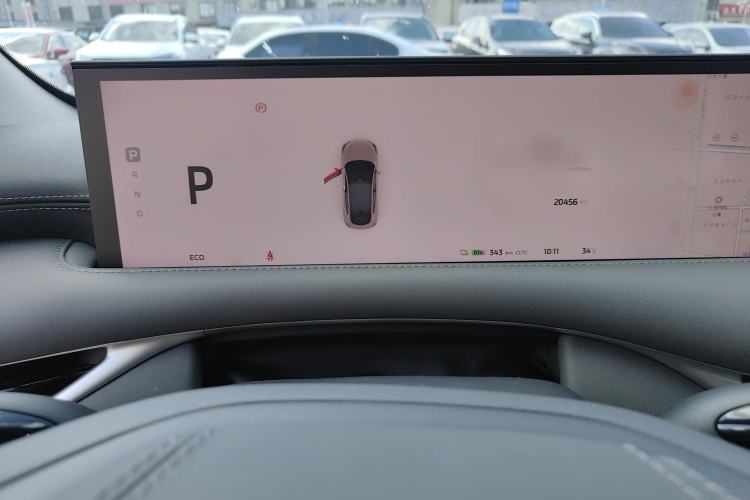 Used  LS6 2023 Max Standard Edition
