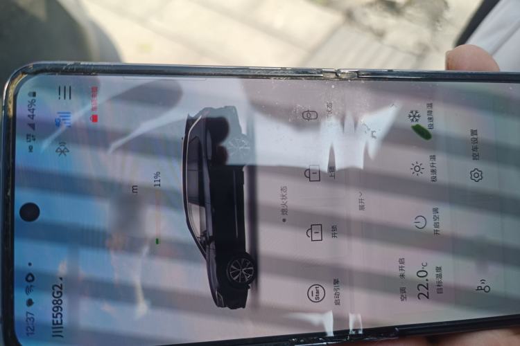 Used Volkswagen Talagon 2023 Facelift 380TSI All-Wheel-Drive Luxury Jiajing Pro 6-Seater
