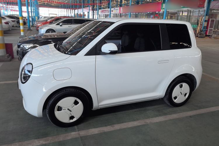 Used  Lumin 2025 205km Refreshing Edition
