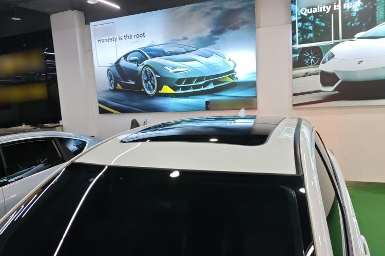 Used Honda XR-V 2021 220TURBO CVT Comfort Version