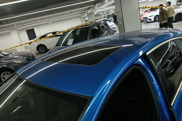 Used Buick Verano 2016 Two-Door GS 20T Dual-Clutch Haoting Sporty Model
