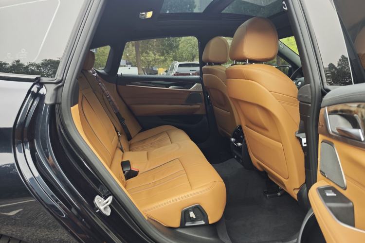 Used BMW 6 Series GT 2022 630i M Sport Package
