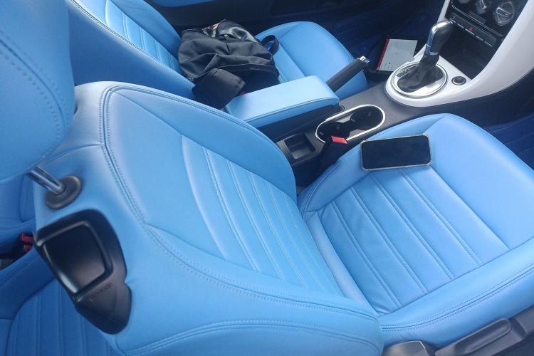 Used Volkswagen Beetle 2017 180TSI Yile Edition