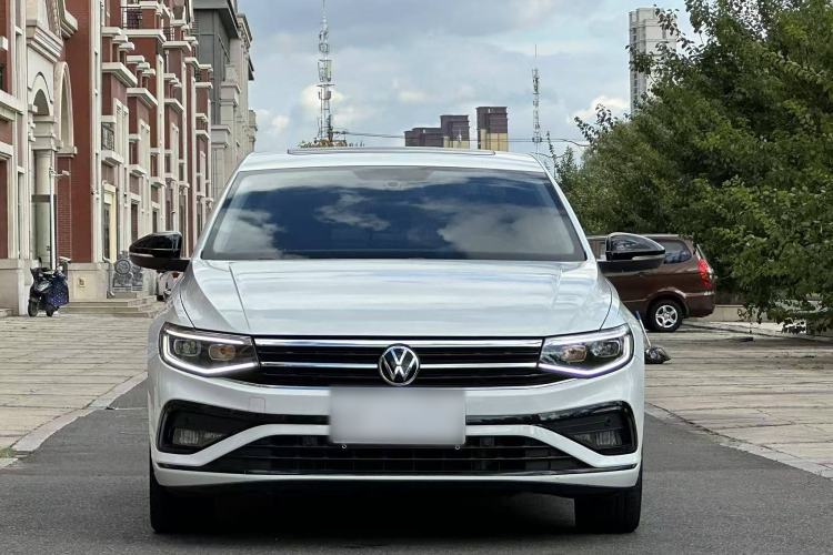 Used Volkswagen Bora 2023 200TSI DSG Enjoyment Edition