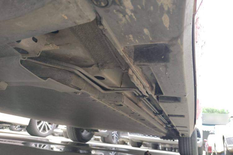 Used BYD Dolphin 2023 420 km Fashion Edition
