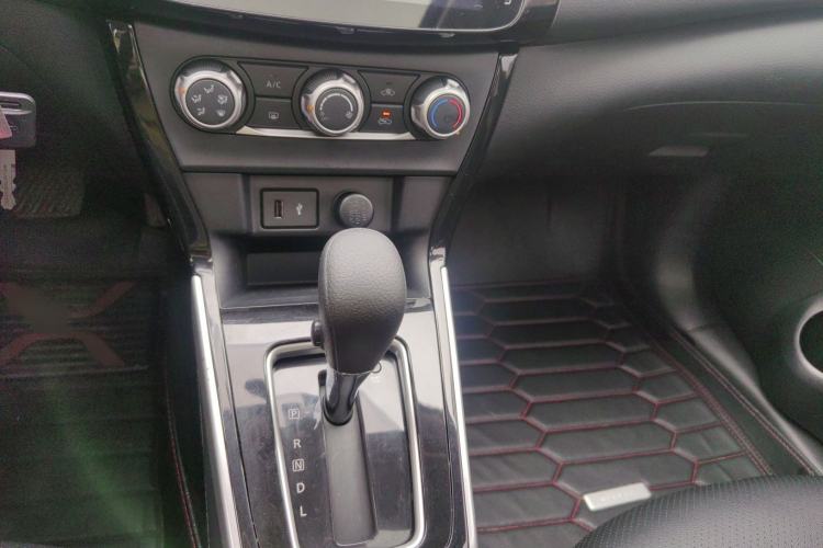 Used Nissan Sylphy 2022 Classic 1.6XL CVT Luxury Edition