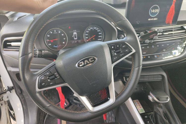 Used  Refine S4 2020 1.5T CVT Superior Trim
