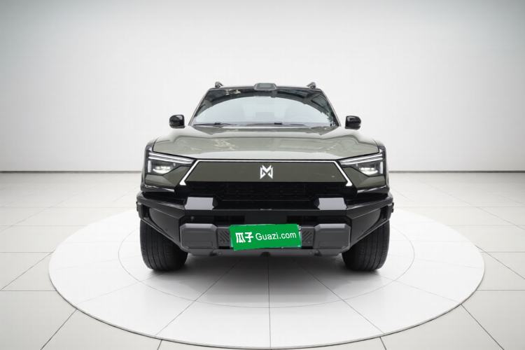 Used Brave warrior M817 2025 Model, Max
