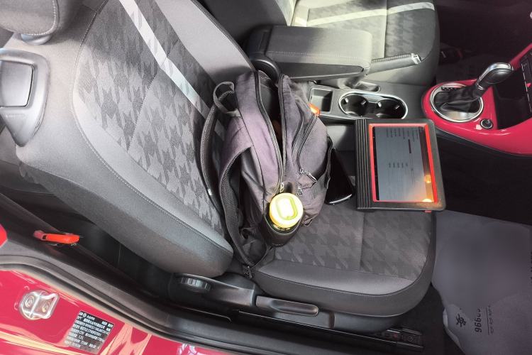 Used Volkswagen Beetle 2018 180TSI Yile Model
