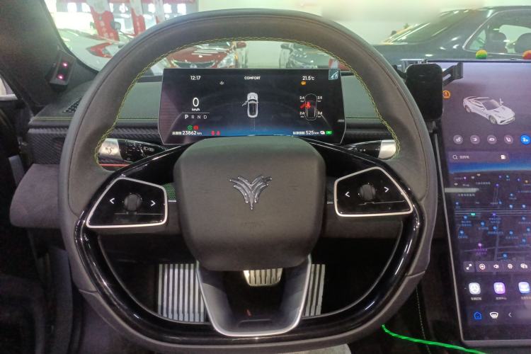 Used NETA GT 2023 560
