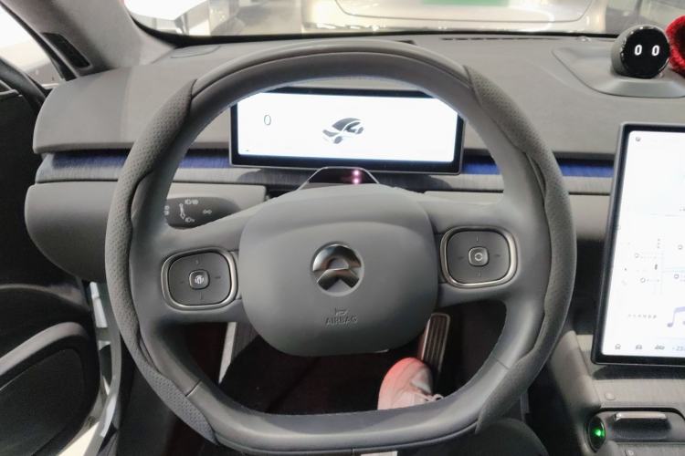 Used Nio ET7 2022 100 kWh