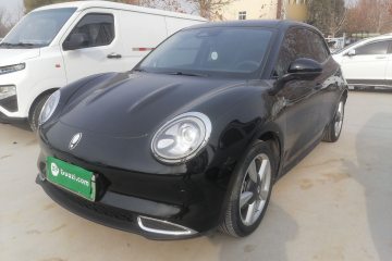 Used ORA Good Cat 2021 400km Standard Range Venus Edition Lithium Iron Phosphate