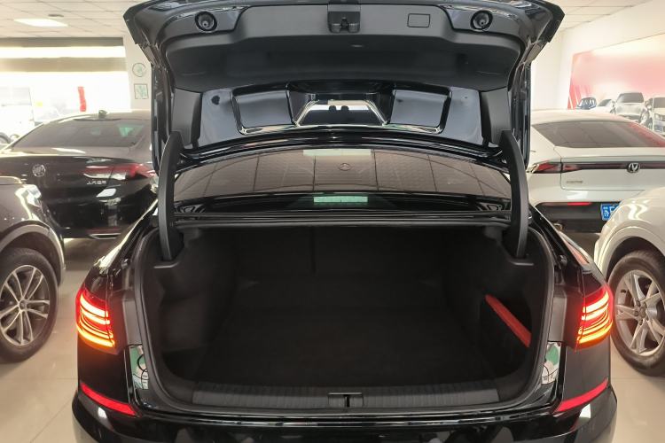 Used Volkswagen Passat 2024 280TSI Starry Elite Edition