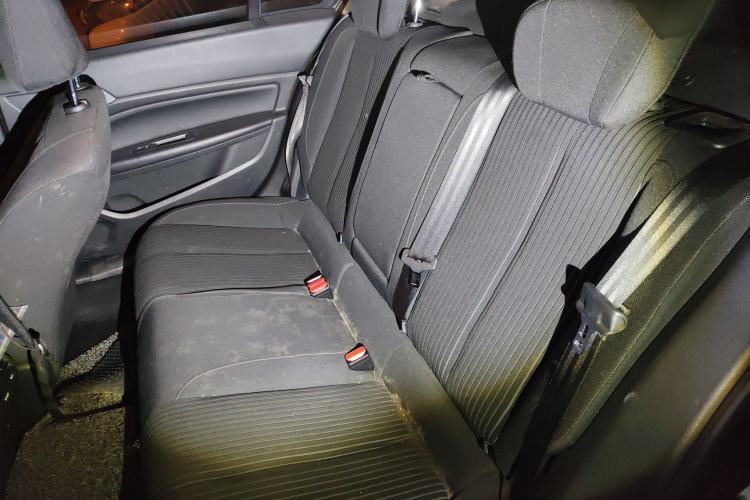 Used Peugeot 408 2015 1.2T Automatic Luxury Edition