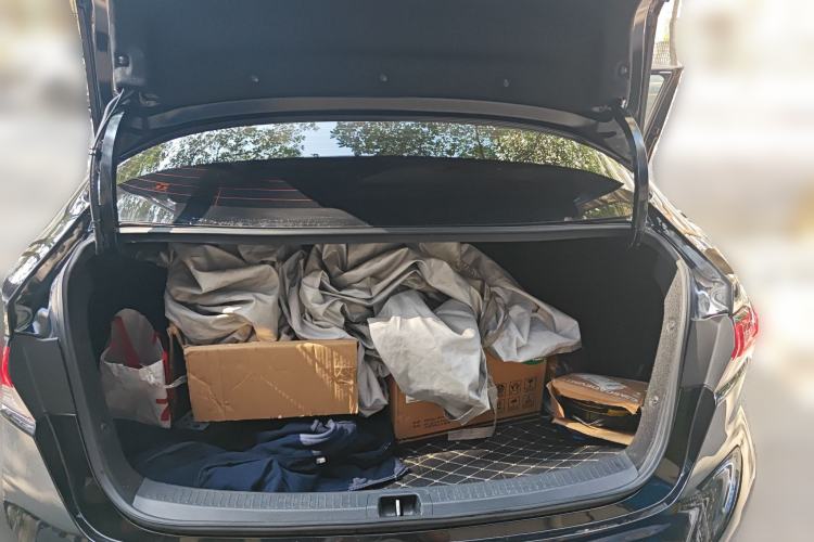 Used Toyota Levin 2019 185T CVT Luxury Edition China VI Standard