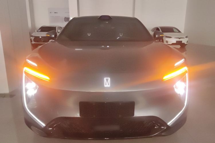 Used  07 2024 Max Extended-Range Edition