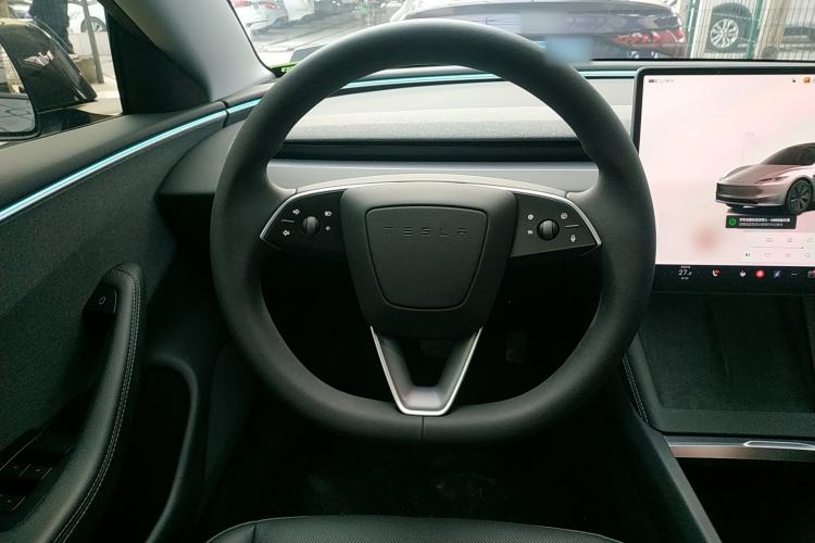 Used Tesla Model 3 2023 Rear-Wheel-Drive Version
