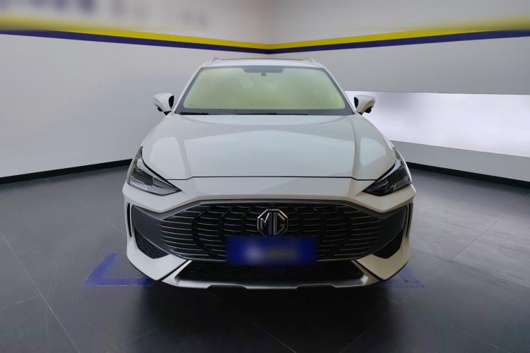 Used MG ONE 2022 β-Comfortable Living Series 1.5T Fully Satisfying Version 1078
