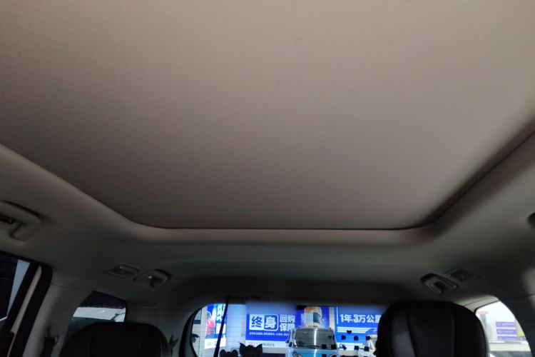 Used GAC Trumpchi M6 2023 PRO 270T DCT Luxury Edition