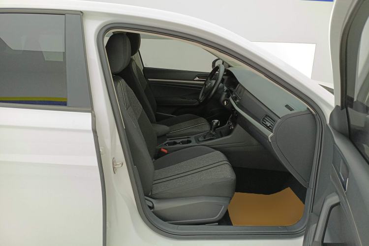 Used Volkswagen Lavida 2019 1.5L Automatic Fashion Edition China VI
