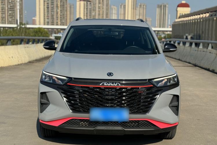 Used Dongfeng Aeolus AX7 2023 Mach Edition 1.5T DCT DF31
