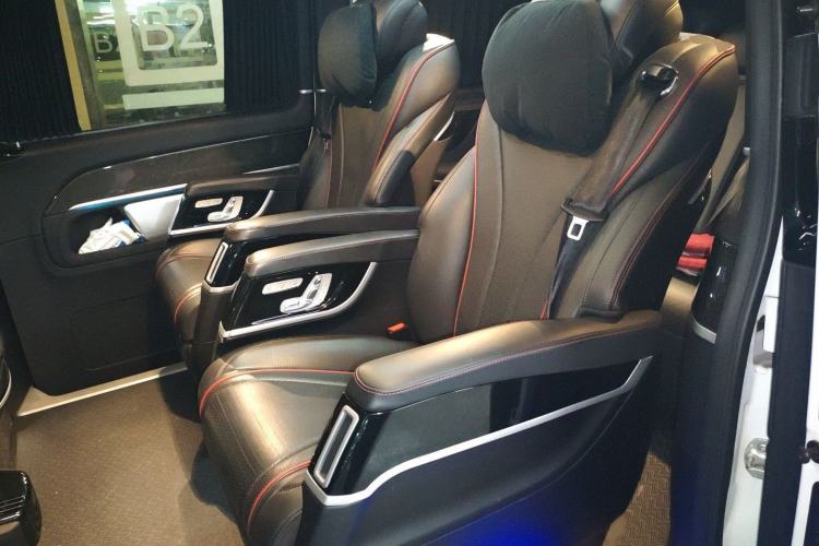 Used  LS Series 2020 LS560MX SKABINE Skylight
