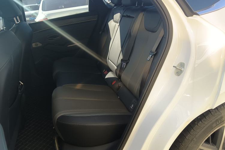 Used BYD Qin L 2024 DM-i 120KM Beyond Model
