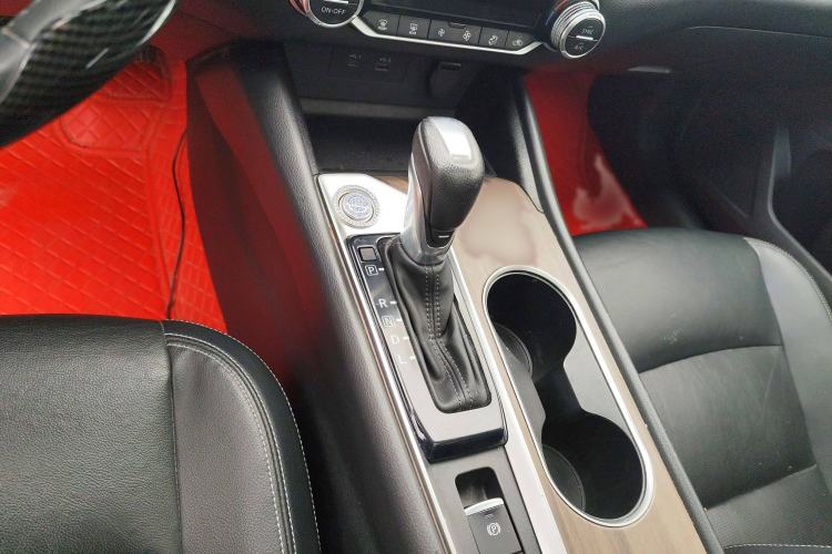 Used Nissan Teana 2021 2.0L XL Comfort Edition
