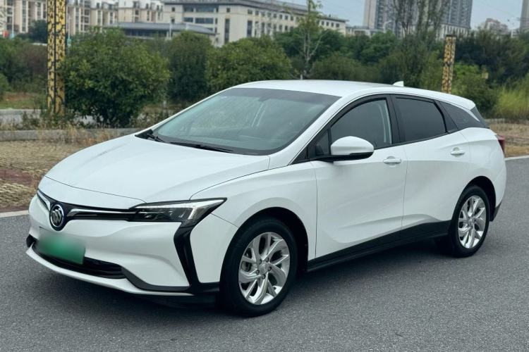 Used Buick Velite 6 2023 430km Range Commuter Version