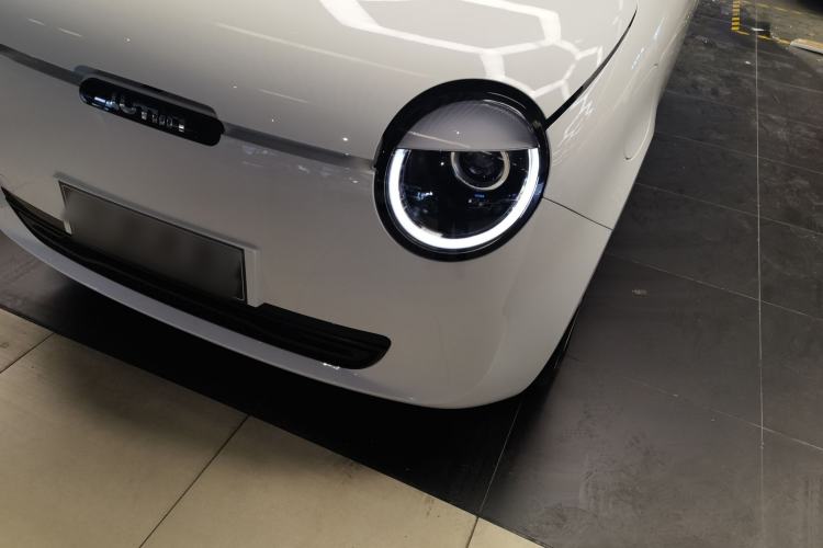 Used  Lumin 2025 205 km Xiangqin Version
