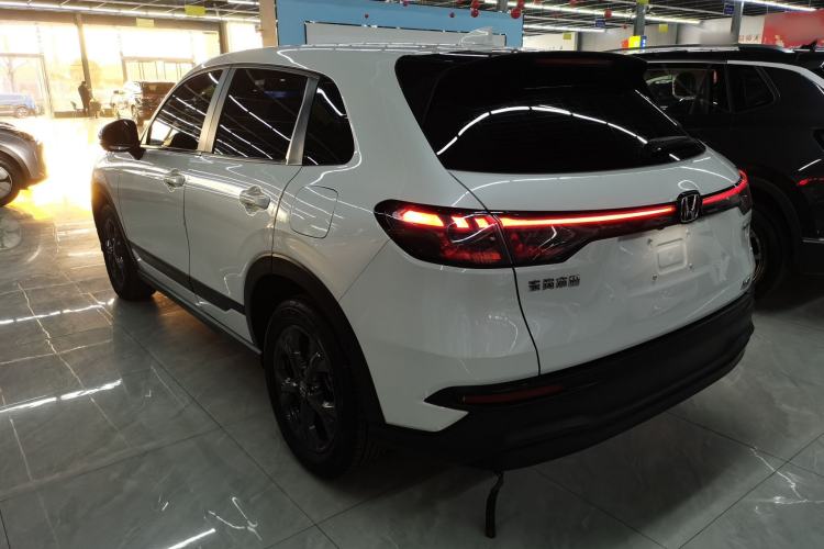Used Honda HR-V 2023 240TURBO Jingrui Edition