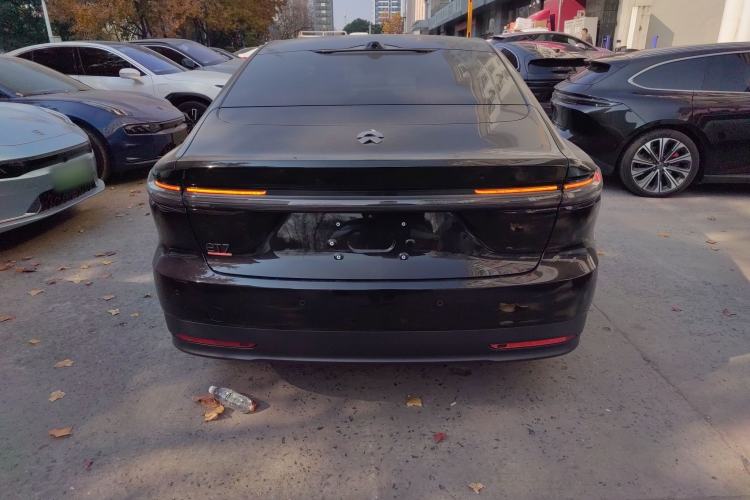 Used Nio ET7 2023 100kWh
