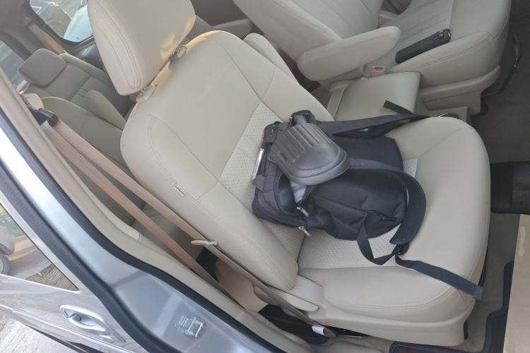 Used Buick GL8 2014 2.4L Classic Edition
