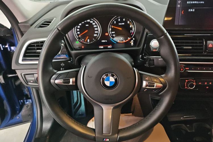 Used BMW 1 Series 2023 125i M Sport Night Edition