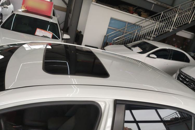 Used Toyota Corolla 2019 1.2T S-CVT GL-i Elite Edition