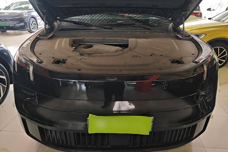 Used Lynk & Co 900 2025 1.5T Ultra
