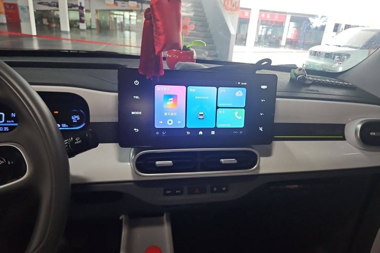 Used  Panda 2025 210km Panda Kart
