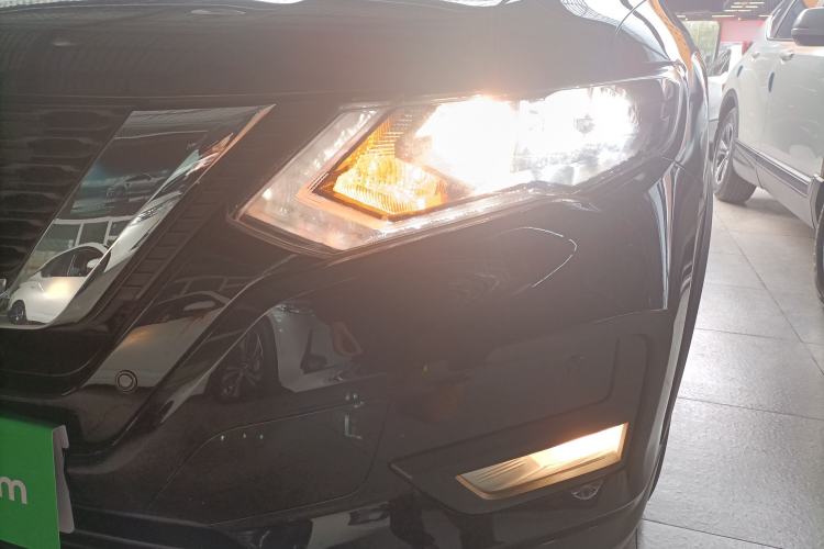 Used Nissan X-Trail 2021 2.0L CVT 2WD XL ITS Comfort Commemorative Edition